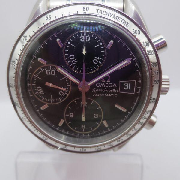 Omega Speedmaster