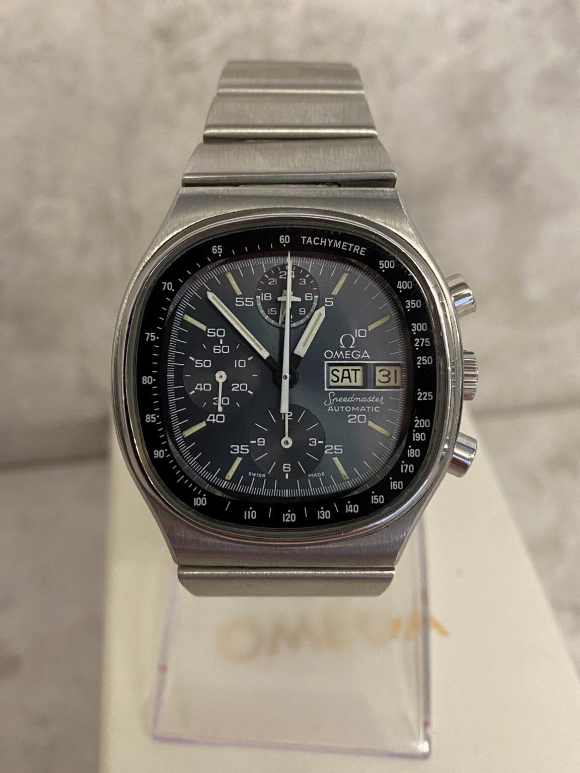 Omega Speedmaster