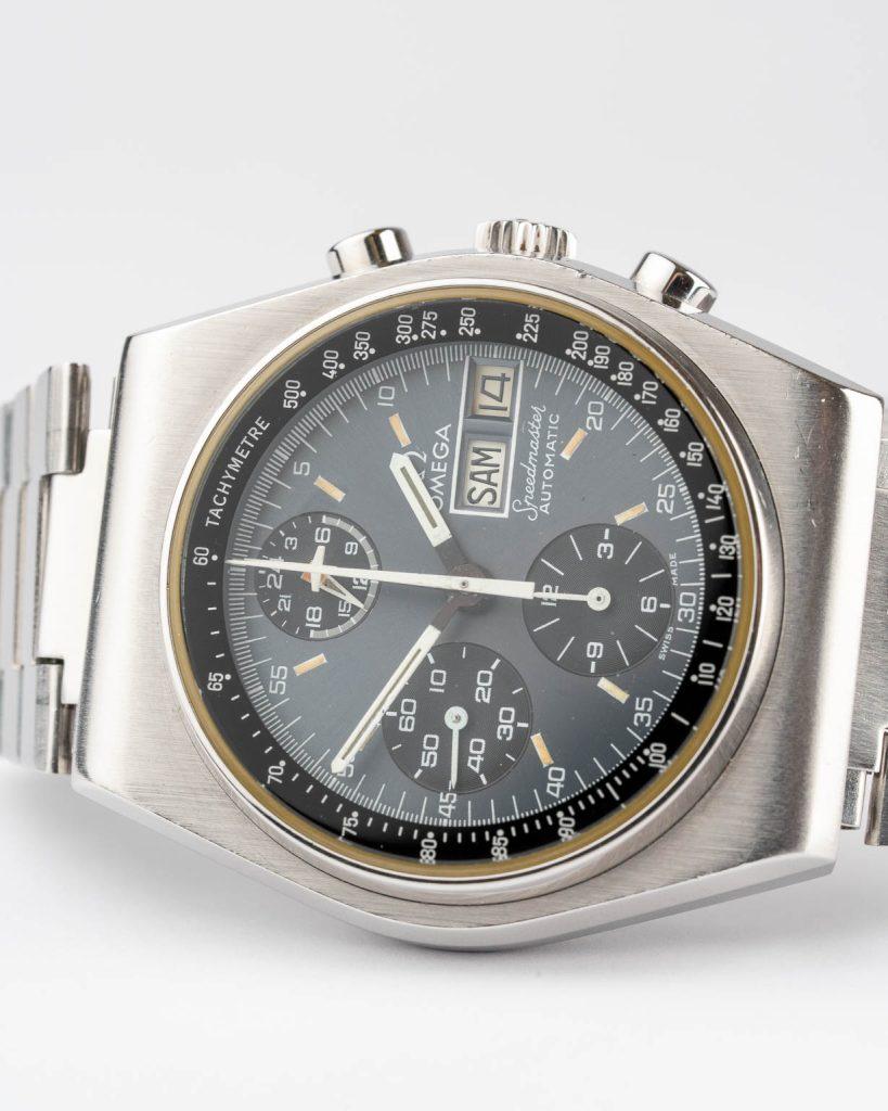 Omega Speedmaster Mark IV