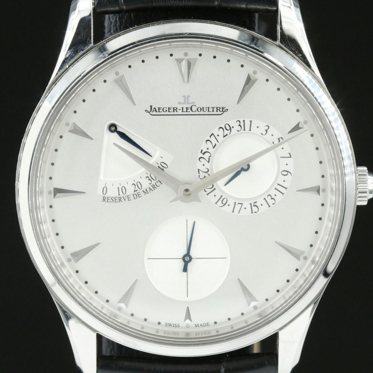 Jaeger-LeCoultre Jaeger-LeCoultre