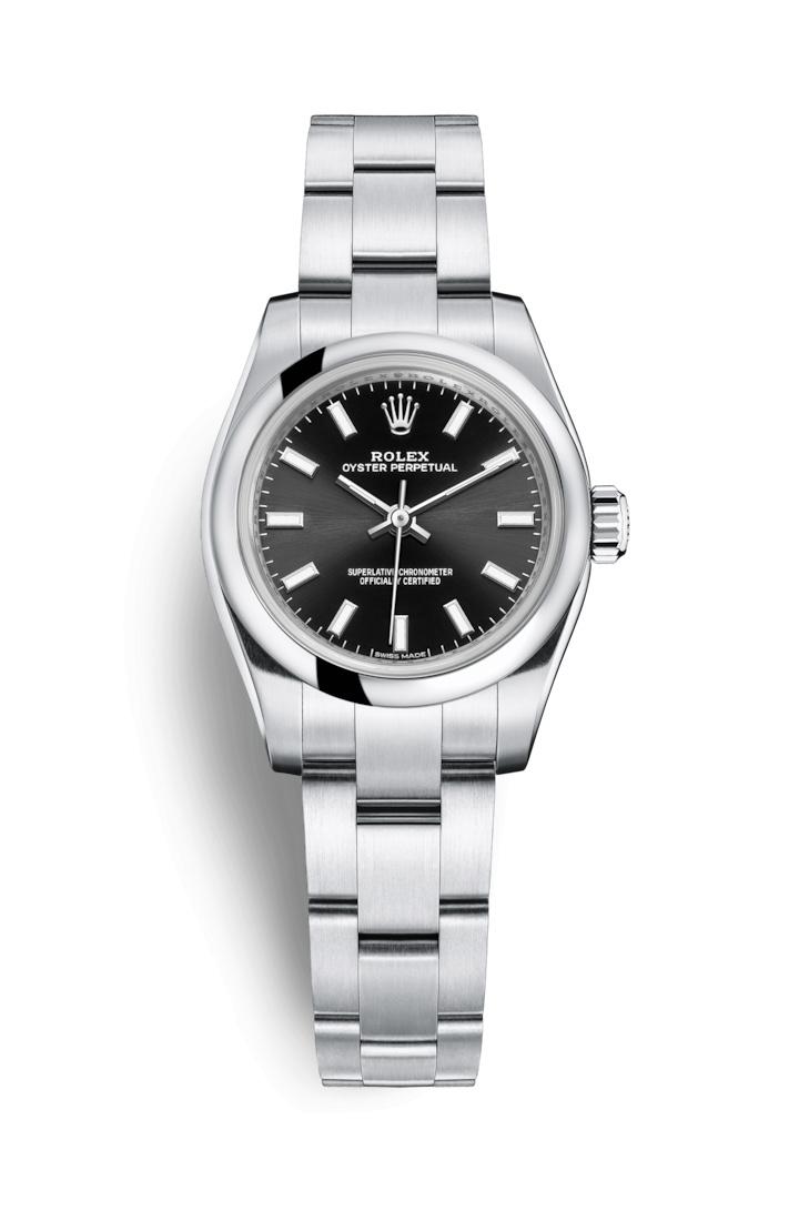 Rolex Oyster Perpetual 26