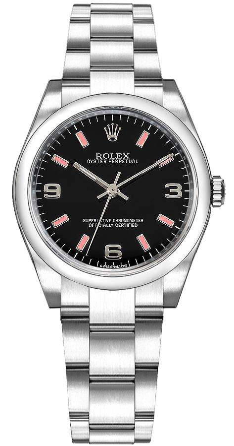 Rolex Oyster Perpetual 31