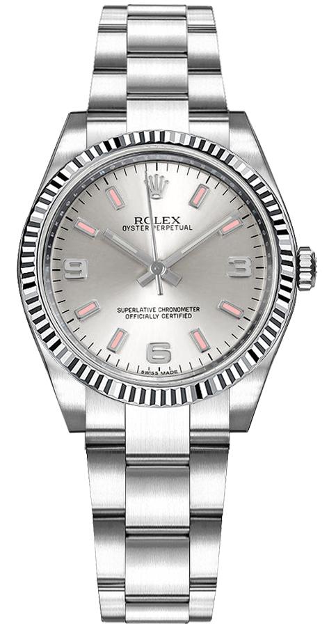 Rolex Oyster Perpetual 31