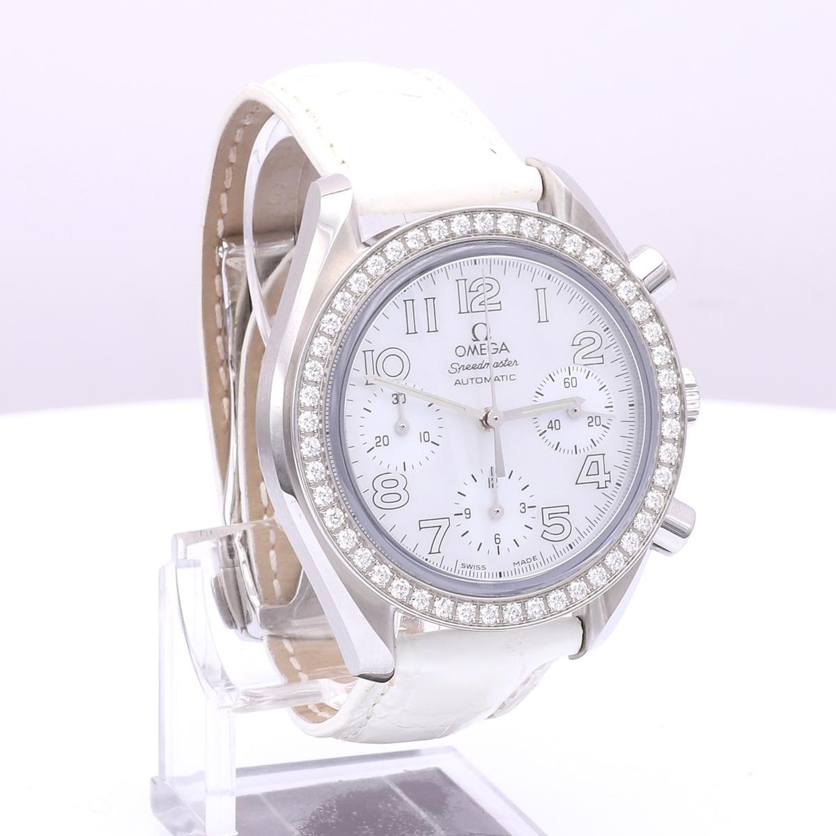 Omega Speedmaster Ladies Chronograph