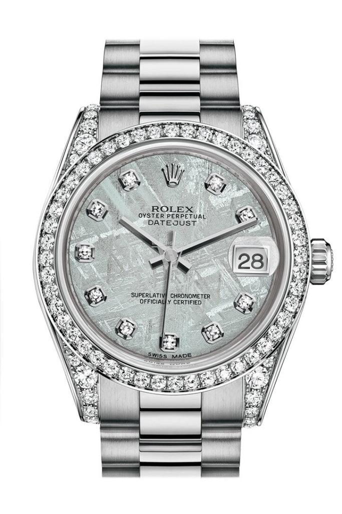 Rolex Datejust 31