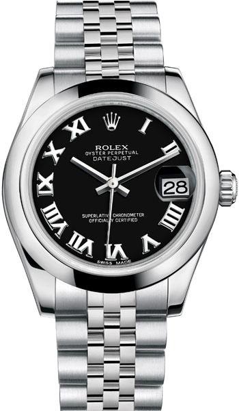 Rolex Datejust 31
