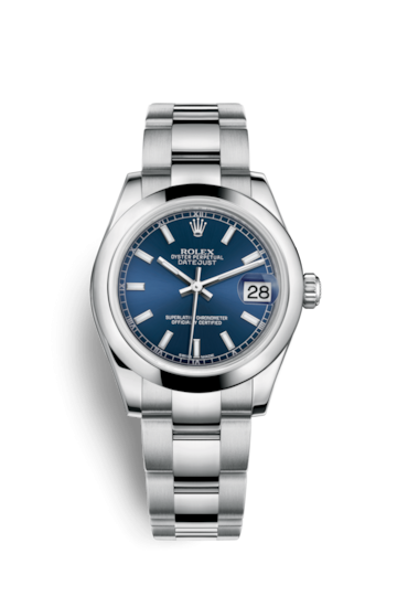 Rolex Datejust 31