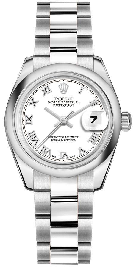 Rolex Datejust 31