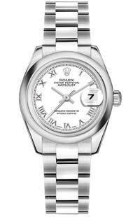 Rolex Datejust 31