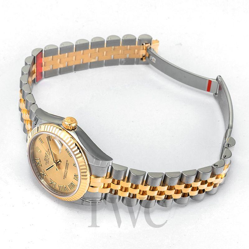 Rolex Lady-Datejust