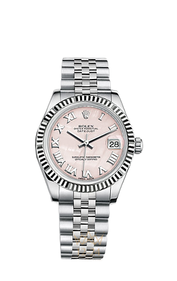 Rolex Datejust 31
