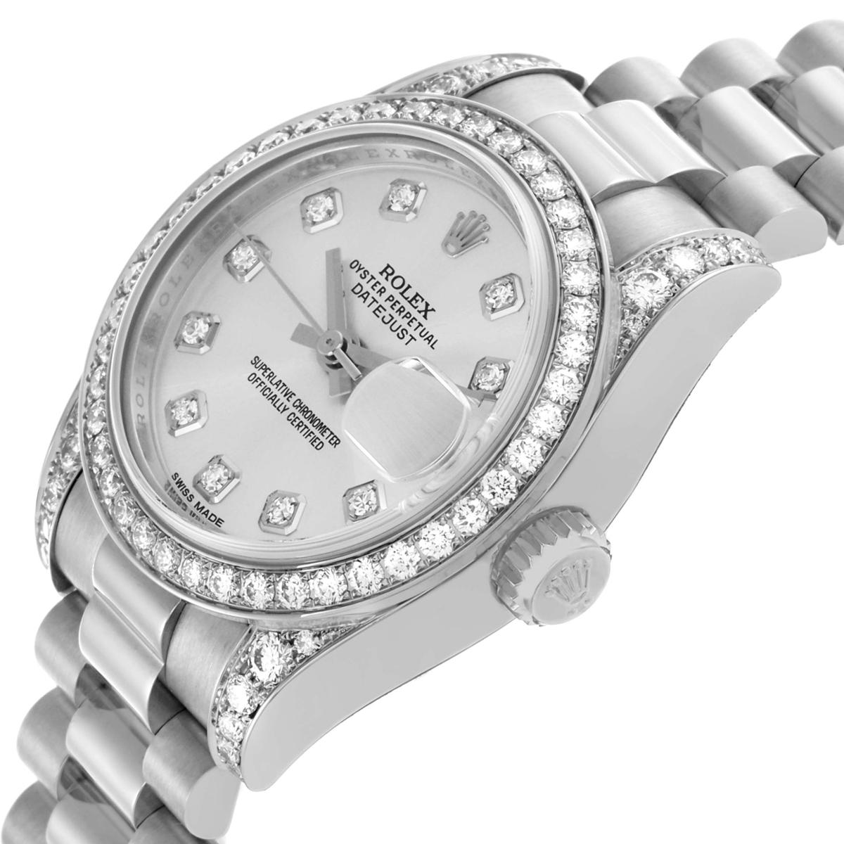 Rolex Lady-Datejust