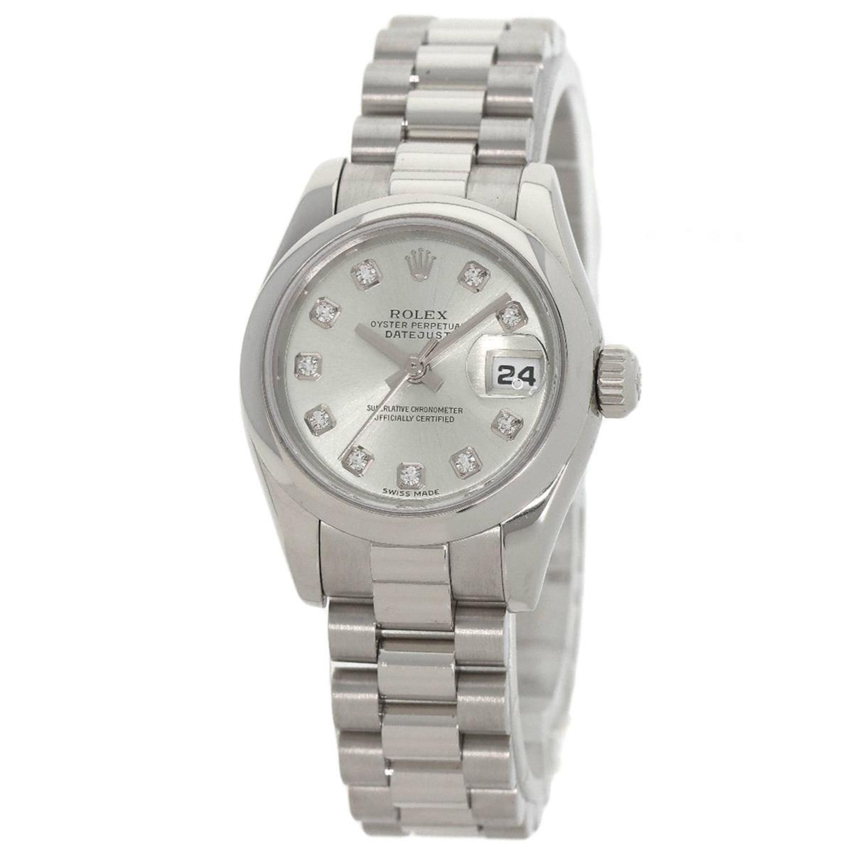 Rolex Lady-Datejust