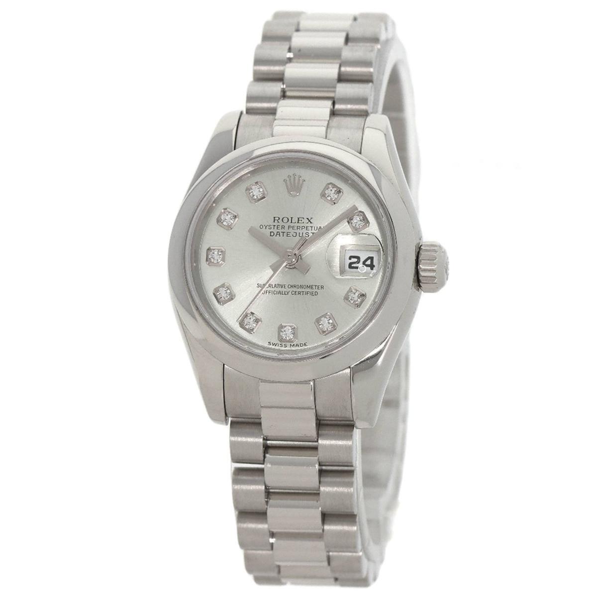 Rolex Lady-Datejust
