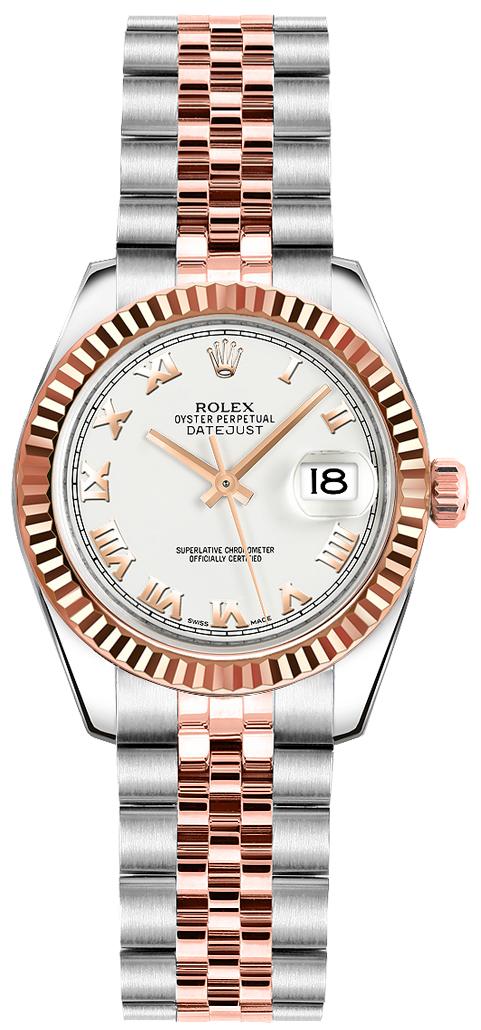 Rolex Lady-Datejust