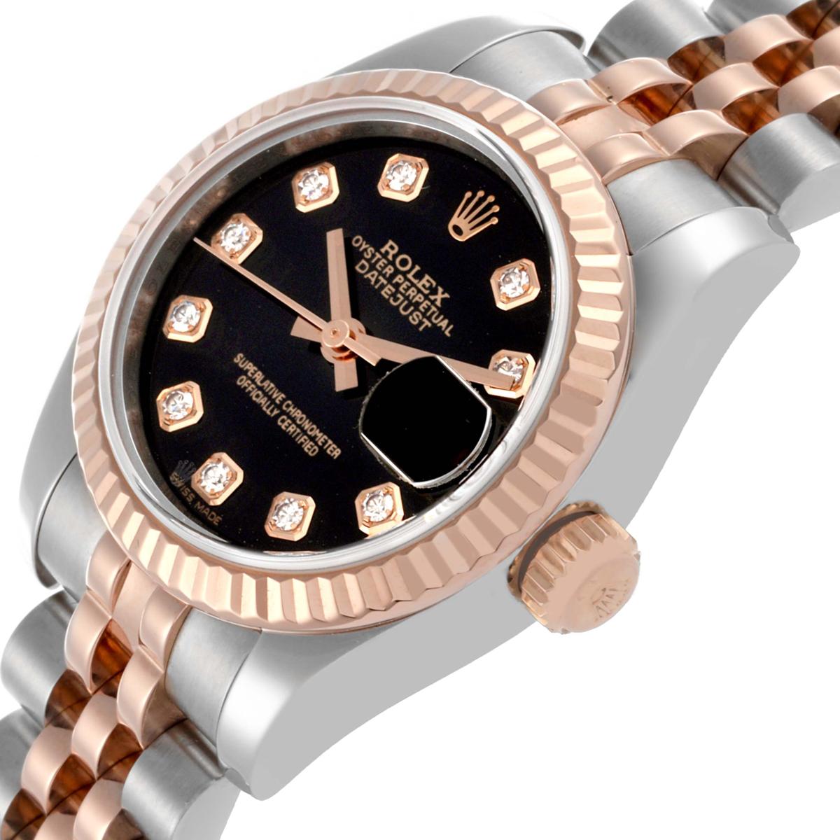 Rolex Lady-Datejust