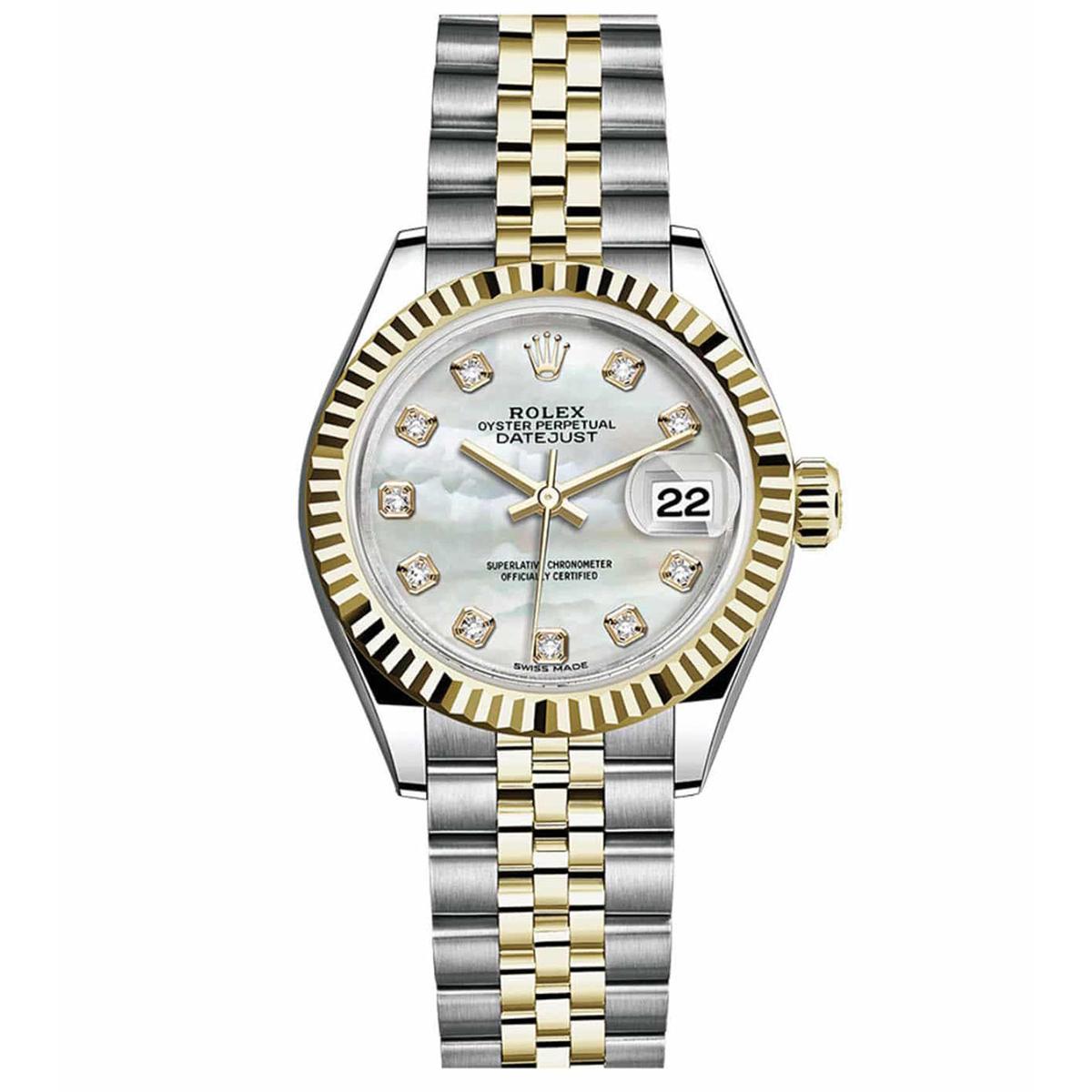 Rolex Lady-Datejust