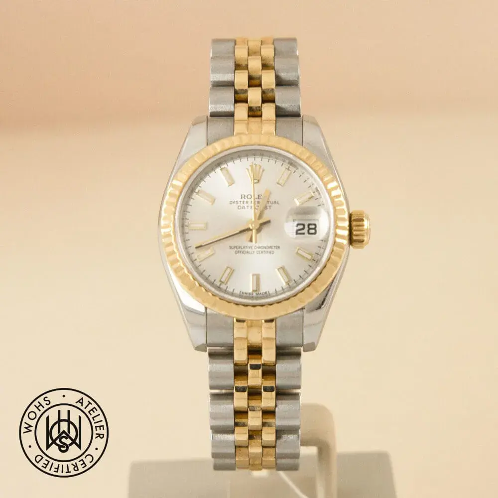 Rolex Lady-Datejust