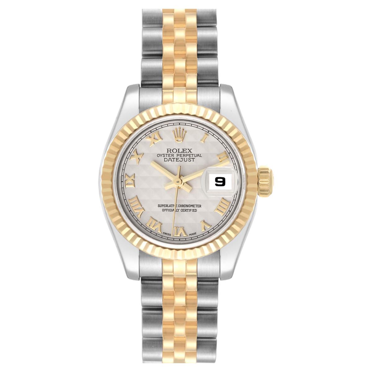 Rolex Lady-Datejust