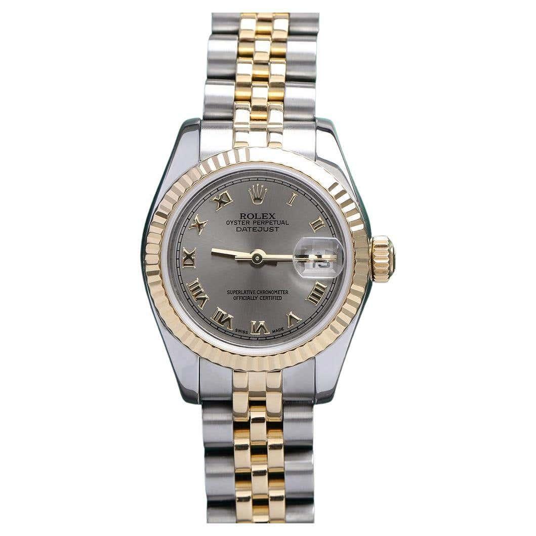 Rolex Lady-Datejust