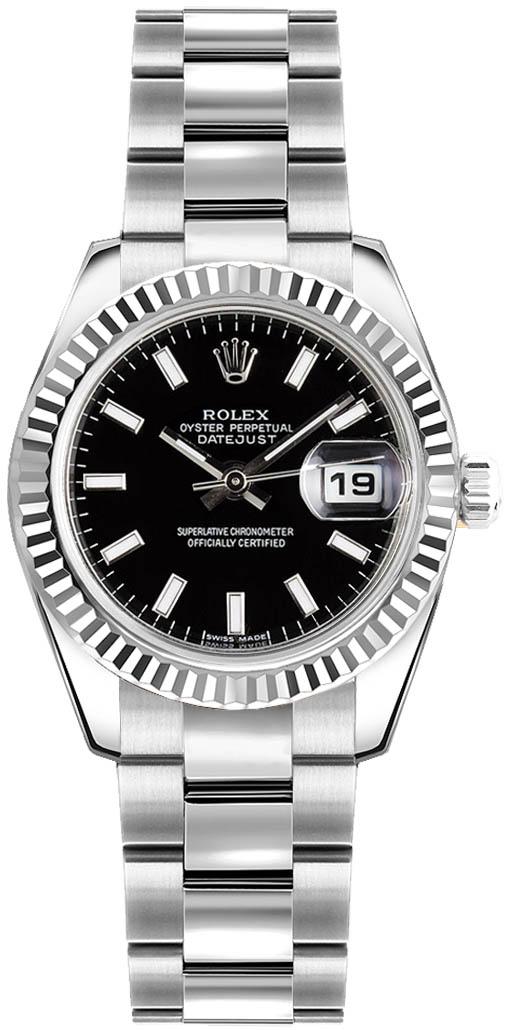 Rolex Lady-Datejust