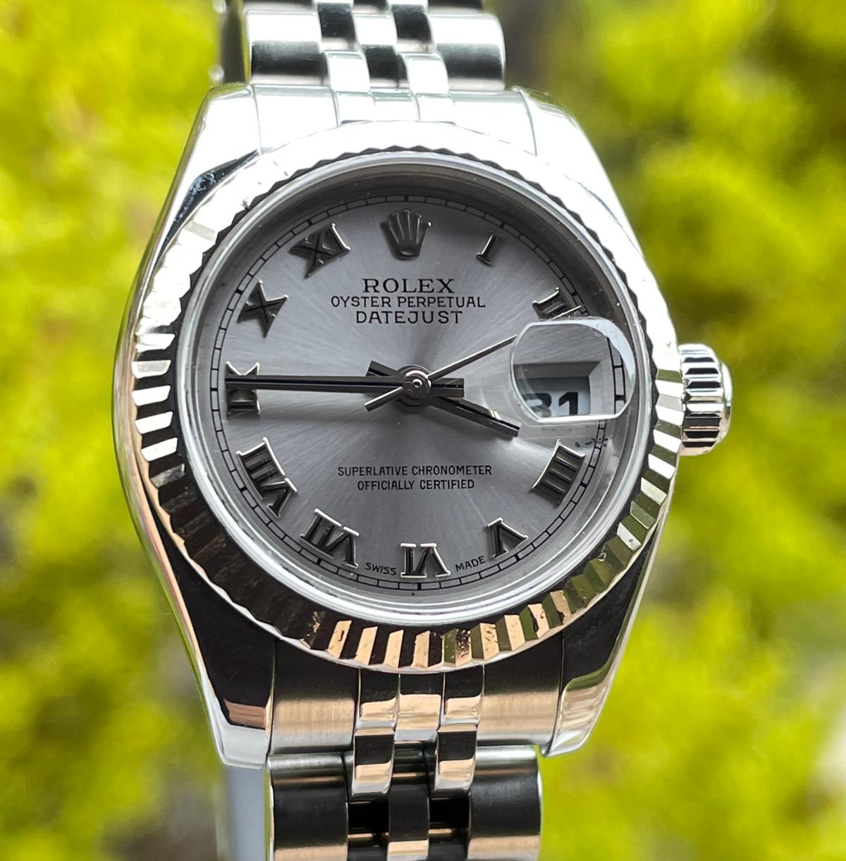 Rolex Lady-Datejust