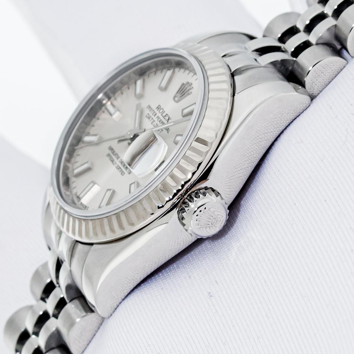 Rolex Lady-Datejust