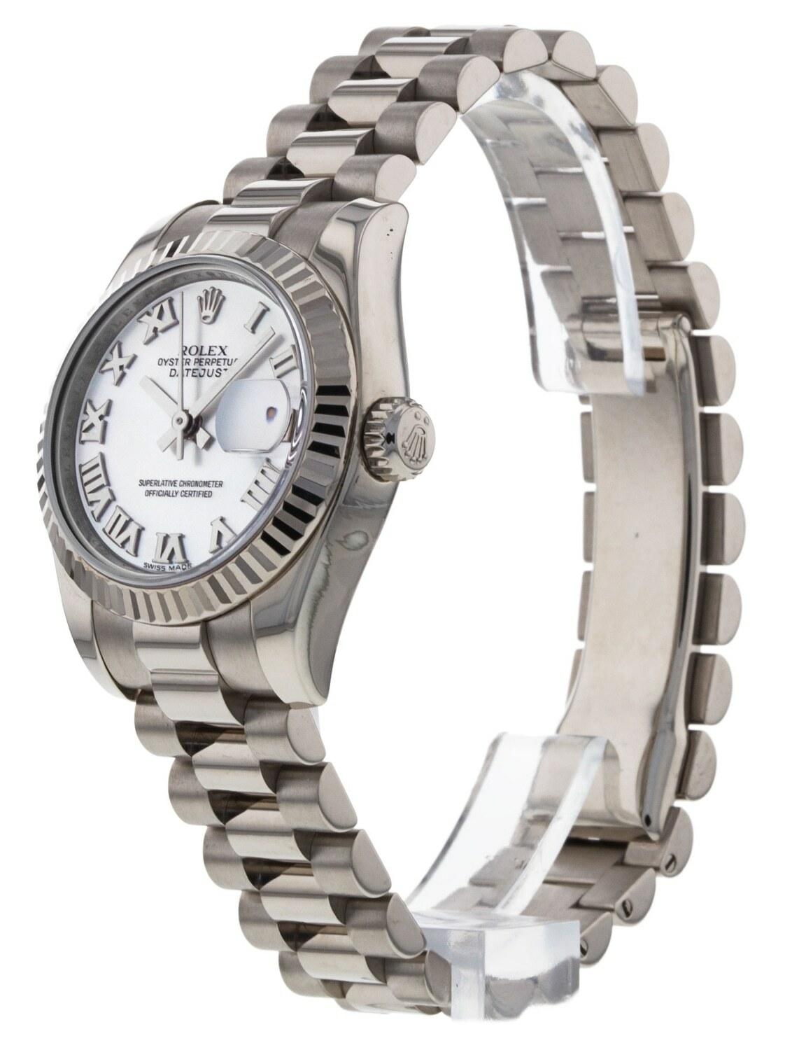 Rolex Lady-Datejust
