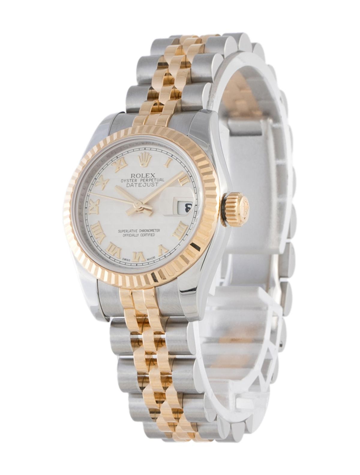Rolex Lady-Datejust
