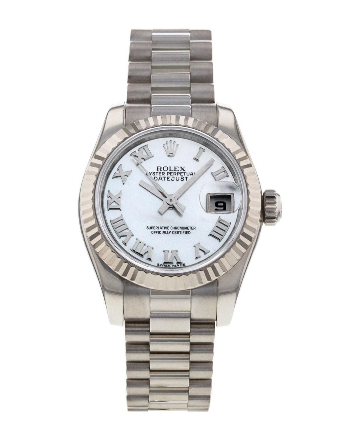 Rolex Lady-Datejust