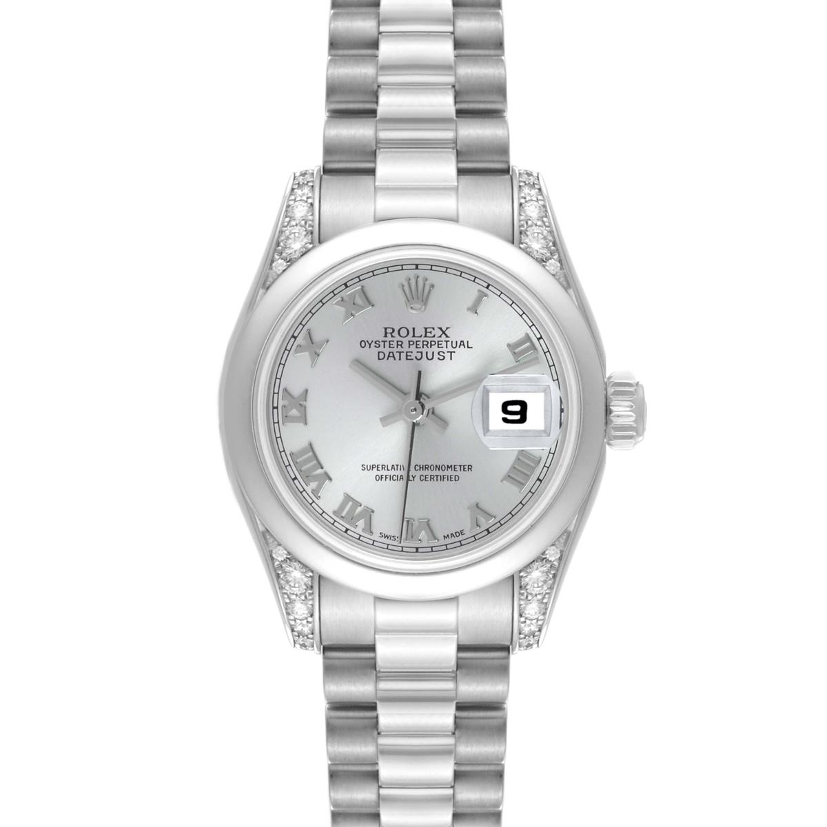 Rolex Lady-Datejust