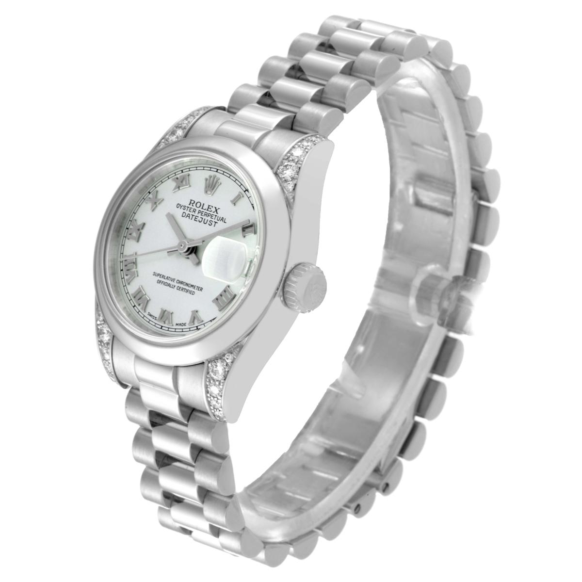 Rolex Lady-Datejust