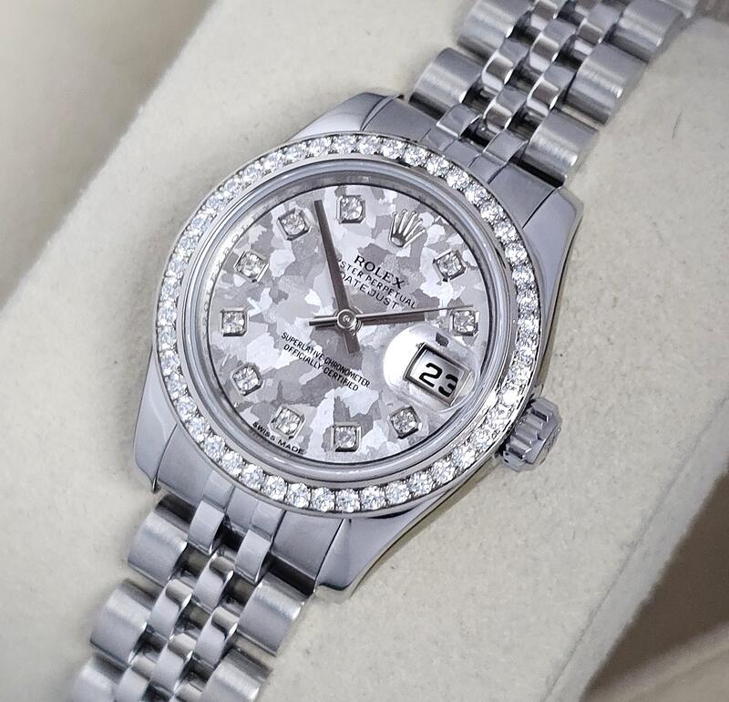 Rolex Lady-Datejust