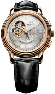 Zenith El Primero Chronomaster