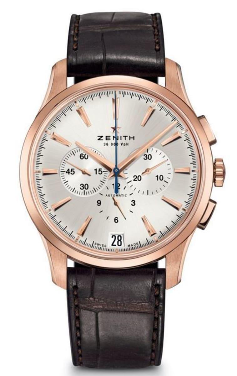 Zenith Captain Chronograph