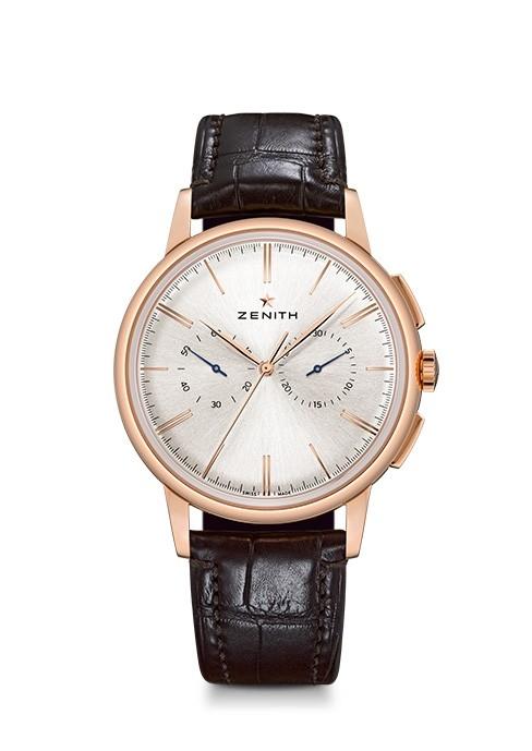 Zenith Elite Chronograph Classic