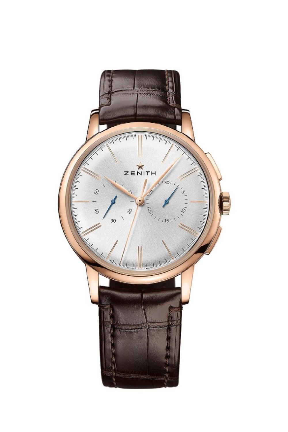 Zenith Elite Chronograph Classic