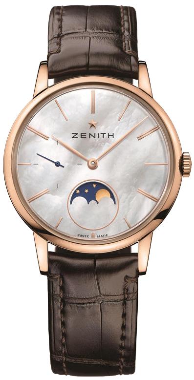Zenith Elite