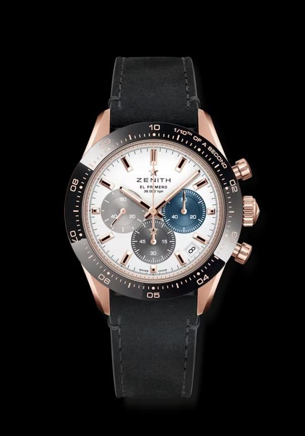 Zenith Chronomaster Sport