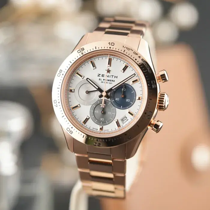 Zenith Chronomaster Sport