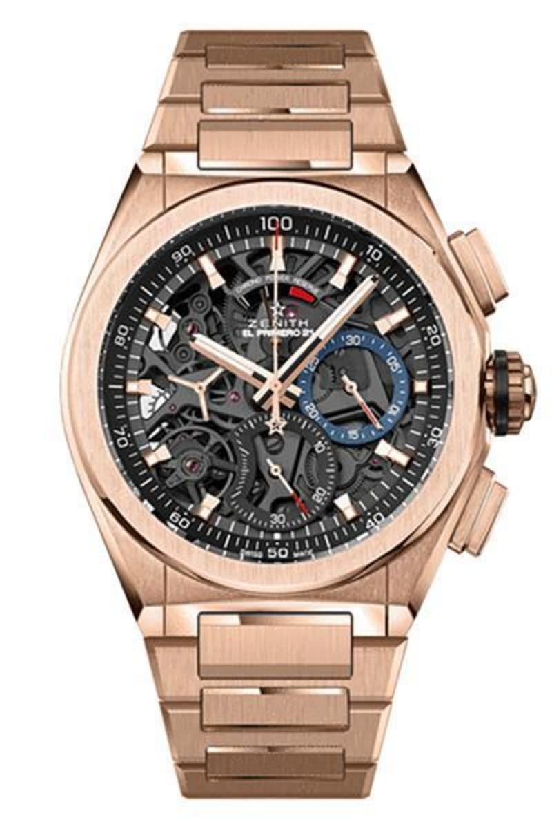 Zenith Defy El Primero