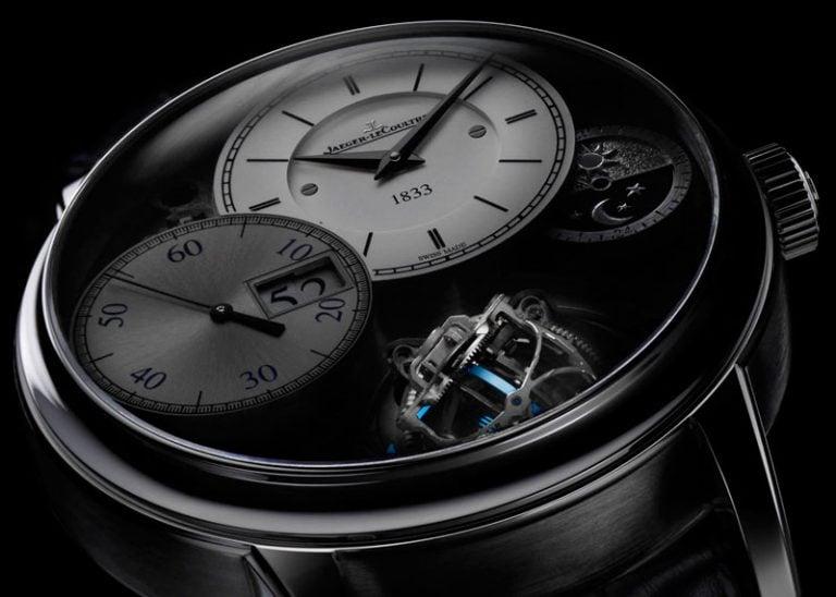 Jaeger-LeCoultre Jaeger-LeCoultre