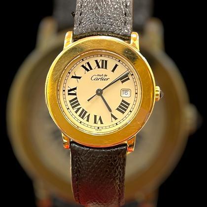 Cartier Ronde Solo de Cartier
