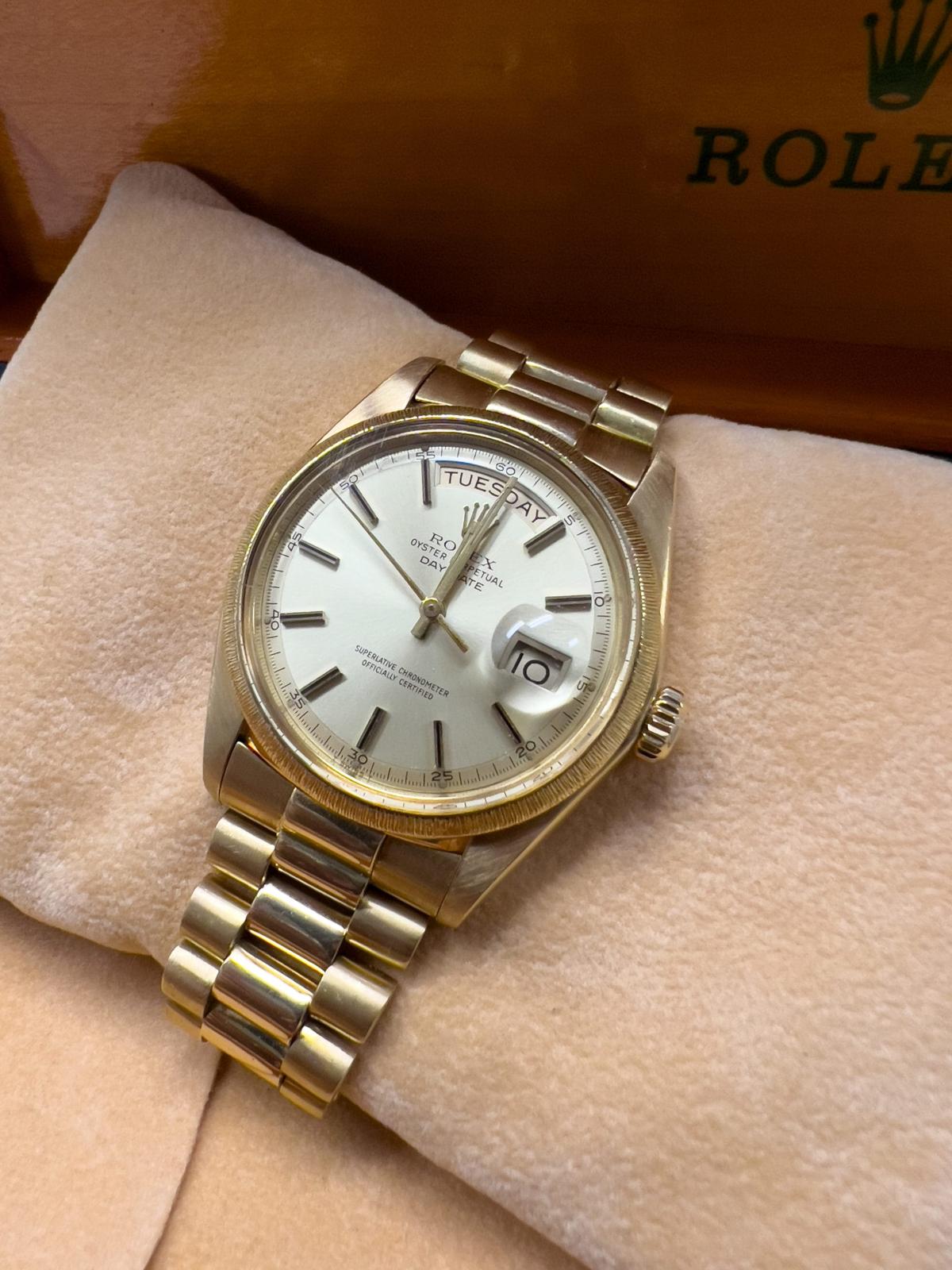 Rolex Day-Date 36