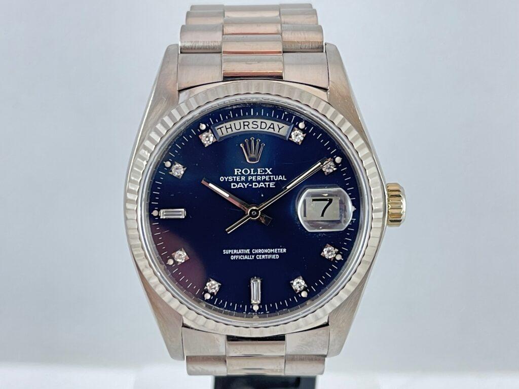 Rolex Day-Date 36