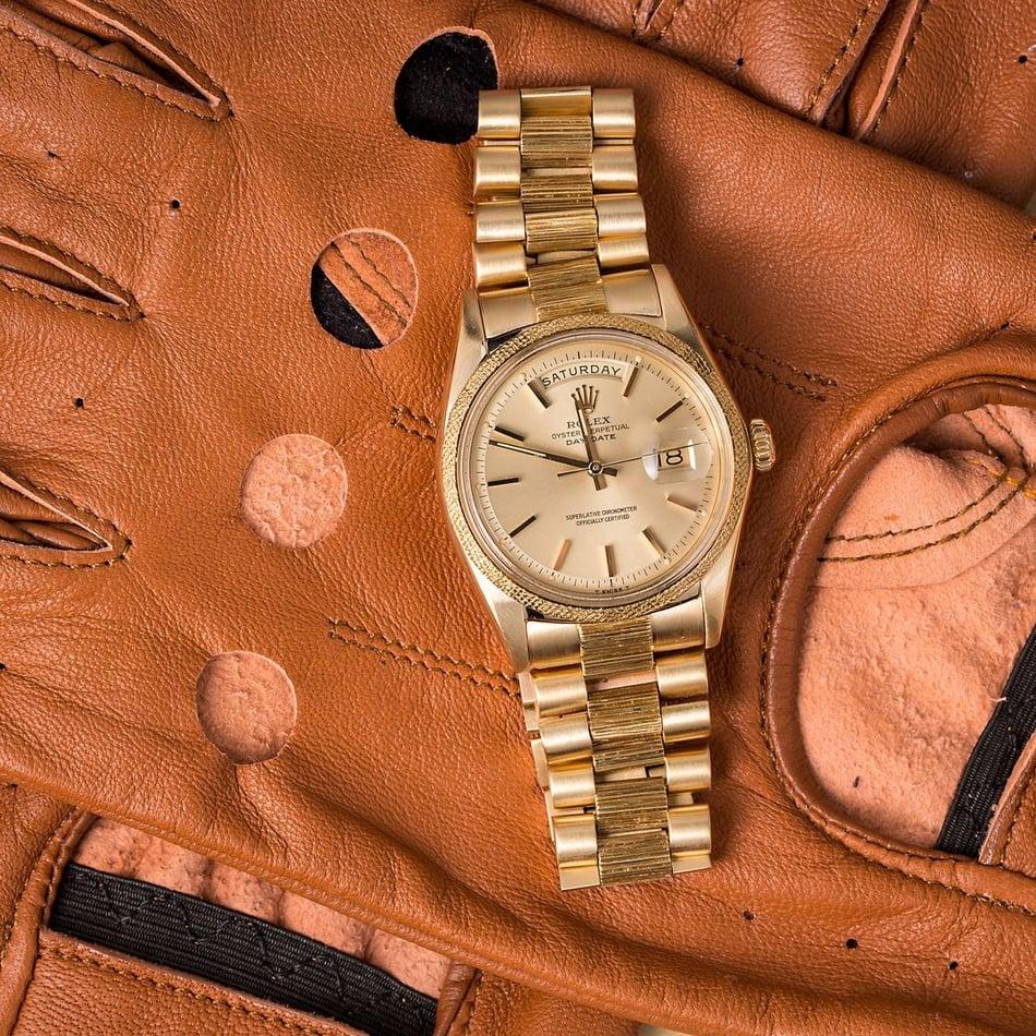 Rolex Day-Date 36