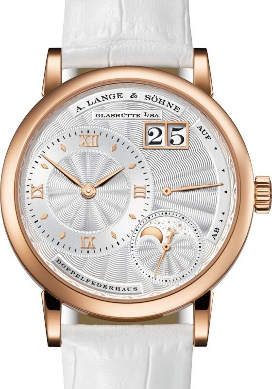 A. Lange & Söhne Little Lange 1