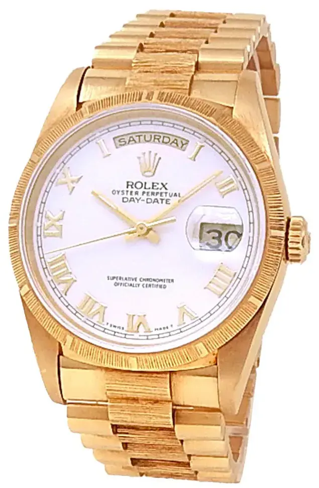 Rolex Day-Date 36