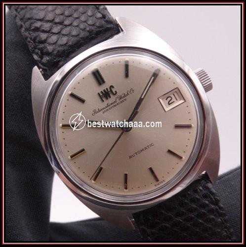 IWC IWC