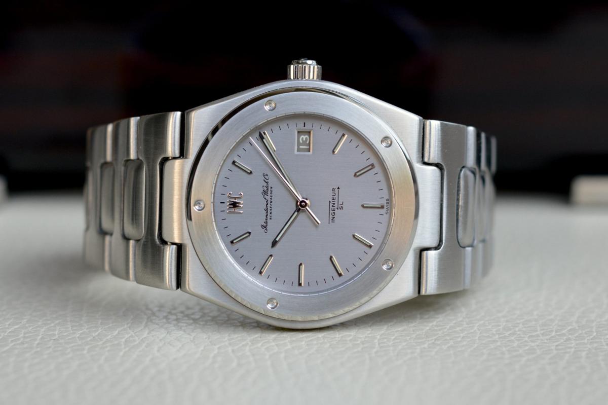 IWC Ingenieur Jumbo